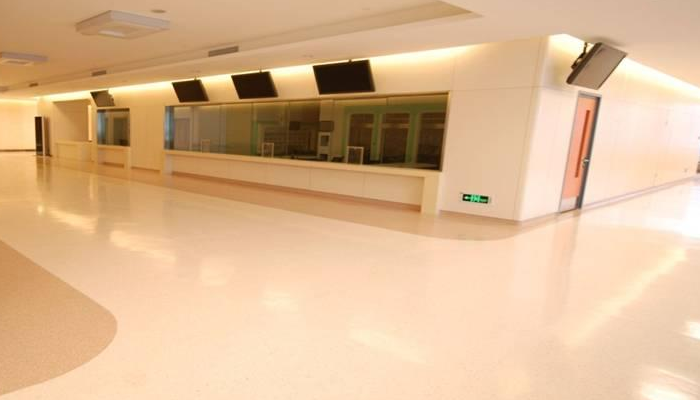 武汉pvc地板品牌如何才能抓住时尚元素(图1)