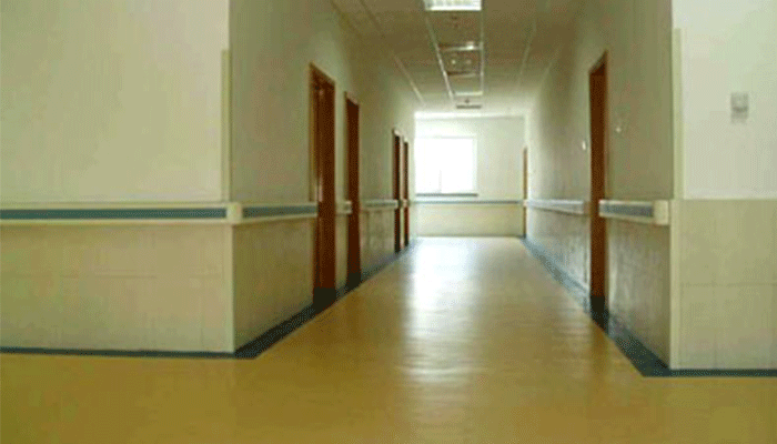 武汉医院地板用什么好?(图1) 武汉医院地板用什么好?(图1)