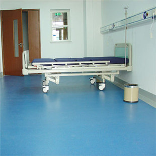 医院pvc专用地板