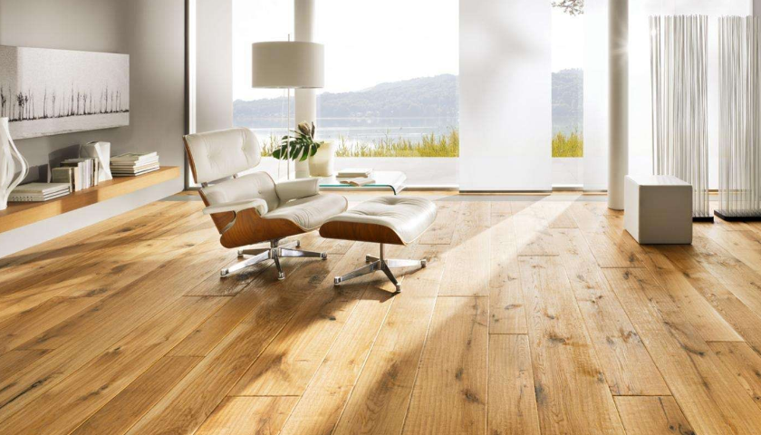 武汉塑胶地板公司讲解在生活中使用塑胶地板时应该避免哪些行为(图1)