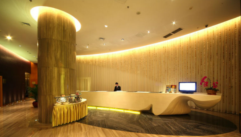 武汉pvc地板将绿色环保成为企业发展的重中之重(图1)