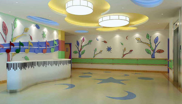 武汉pvc地板厂家致力于打造高品质地板品牌(图1)